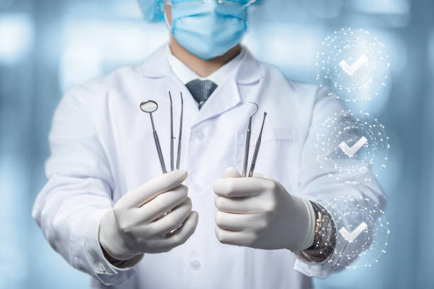 Kinsley, KS Holistic Dental Care Services Company