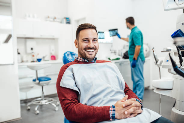 Best Root Canal Treatment  in Kinsley, KS