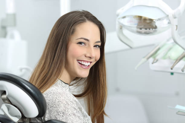 Emergency Dental Services in Kinsley, KS